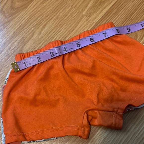 Colorful Comic Print Boxer Briefs - Picture 3 of 4